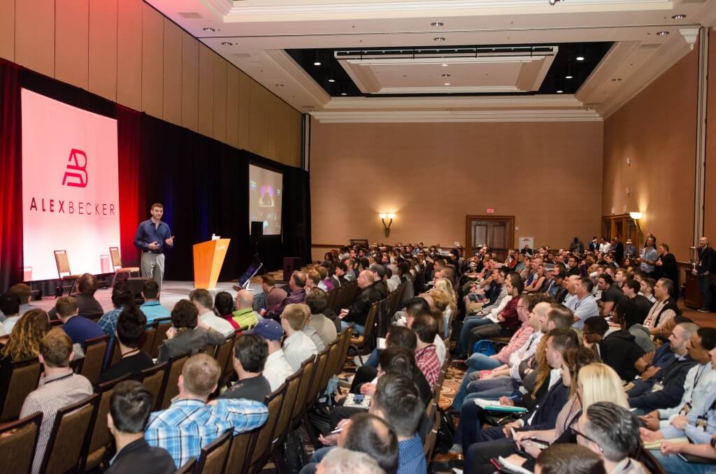 The Best Online Marketing Live Talk by Morrison Publishing