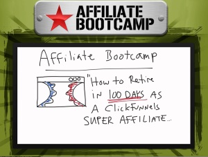 CF Affiliate Bootcamp Offer