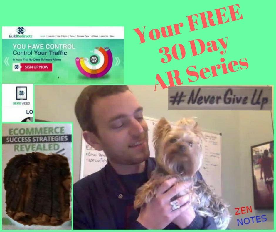 your-free-30-day-ar-series