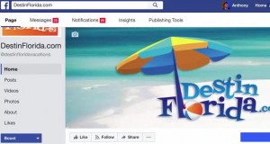 20170413_00033 Destin Florida Fan Page