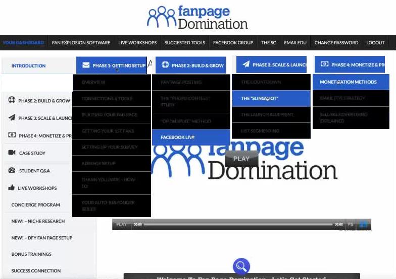 20170413_00049 Fan Page Domination Course