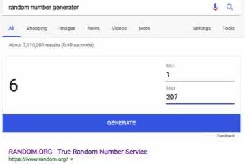 20170615_00033 Random number generator